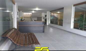 Imagem 5: SALA, 30 M² - VENDA POR R$ 150.000 OU ALUGUEL POR R$ 900/MÊS - TAMBAÚ - JOÃO PESSOA/PB
