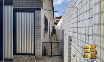 Imagem 2: CASA COM 4 DORMITÓRIOS À VENDA, 190 M² POR R$ 790.000,00 - BESSA - JOÃO PESSOA/PB