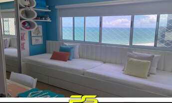 Imagem 6: APARTAMENTO COM 3 DORMITÓRIOS À VENDA, 160 M² POR R$ 2.500.000,00 - BOA VIAGEM - RECIFE/PE