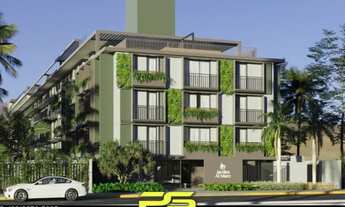 Imagem 2: STUDIO COM 1 DORMITÓRIO À VENDA, 23 M² POR R$ 358.312,00 - CABO BRANCO - JOÃO PESSOA/PB