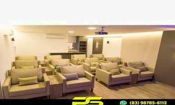 Imagem 2: O P O R T U N I D A D E ) COBERTURA DE LUXO COM 3 DORMITÓRIOS À VENDA, 252 M² POR R$ 1.7