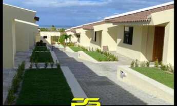 Imagem 5: CASA COM 2 DORMITÓRIOS À VENDA, 120 M² POR R$ 199.900,00 - CARAPIBUS - CONDE/PB