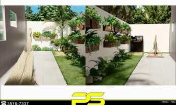 Imagem 4: APARTAMENTO COM 2 A 3 DORMITÓRIOS À VENDA, 51 A 78 M² PARTIR DE R$ 275.000 - BESSA - JOÃO