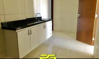 Imagem 5: APARTAMENTO COM 3 DORMITÓRIOS À VENDA, 86 M² POR R$ 370.000,00 - MIRAMAR - JOÃO PESSOA/PB