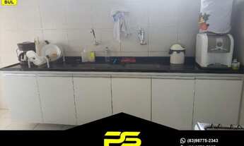 Imagem 6: CASA COM 3 DORMITÓRIOS À VENDA, 130 M² POR R$ 250.000,00 - JOSÉ AMÉRICO DE ALMEIDA - JOÃO