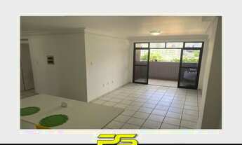 Imagem 3: APARTAMENTO COM 3 DORMITÓRIOS À VENDA, 80 M² POR R$ 240.000,00 - TAMBAUZINHO - JOÃO PESSOA