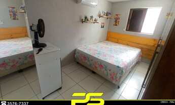 Imagem 4: APARTAMENTO COM 2 DORMITÓRIOS À VENDA, 59 M² POR R$ 190.000 - ERNESTO GEISEL - JOÃO PESSOA