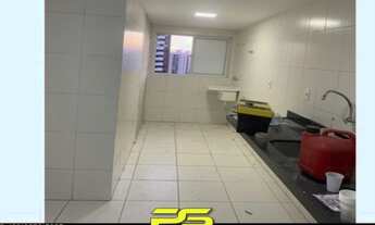 Imagem 5: APARTAMENTO COM 2 DORMITÓRIOS + CLOSET À VENDA, 97 M² POR R$ 500.000 - JARDIM OCEANIA - JO