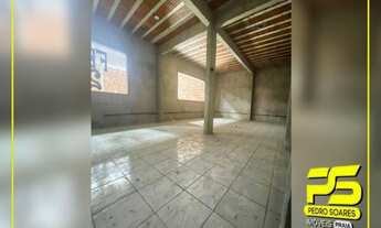 Imagem 4: GALPÃO PARA ALUGAR, 1800 M² POR R$ 32.400/MÊS - BAIRRO DAS INDÚSTRIAS - JOÃO PESSOA/PB