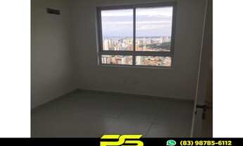Imagem 3: APARTAMENTO COM 3 DORMITÓRIOS À VENDA, 72 M² POR R$ 500.000,00 - MANAÍRA - JOÃO PESSOA/PB