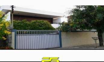 Imagem: CASA COM 5 DORMITÓRIOS À VENDA, 300 M²