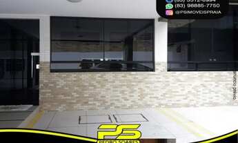 Imagem 4: APARTAMENTO COM 2 DORMITÓRIOS À VENDA, 62 M² POR R$ 220.000 - BANCÁRIOS - JOÃO PESSOA/PB