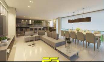 Imagem 5: APARTAMENTO COM 1 DORMITÓRIO À VENDA, 69 M² POR R$ 391.548,18 - PONTA DO SEIXAS - JOÃO PES