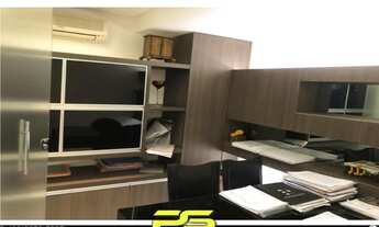Imagem 2: SALA À VENDA, 64 M² POR R$ 230.000 - CENTRO - JOÃO PESSOA/PB