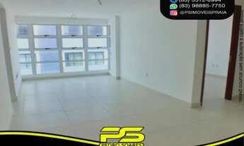 Imagem 7: APARTAMENTO COM 2 DORMITÓRIOS À VENDA, 127 M² POR R$ 946.485,16 - TAMBAÚ - JOÃO PESSOA/PB