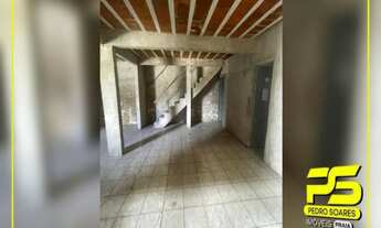 Imagem 2: GALPÃO PARA ALUGAR, 1800 M² POR R$ 32.400/MÊS - BAIRRO DAS INDÚSTRIAS - JOÃO PESSOA/PB