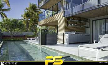 Imagem 7: APARTAMENTO COM 3 DORMITÓRIOS À VENDA, 175 M² POR R$ 2.425.000 - PORTAL DO POÇO - CABEDELO