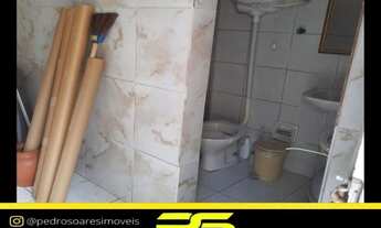 Imagem 5: CASA COM 4 DORMITÓRIOS À VENDA, 240 M² POR R$ 790.000 - MIRAMAR - JOÃO PESSOA/PB