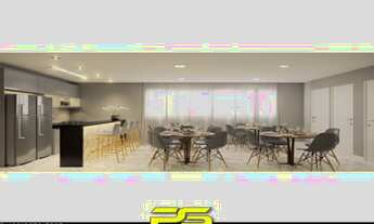 Imagem 6: APARTAMENTO COM 2 DORMITÓRIOS À VENDA, 59 A 65 M² A PARTIR DE R$ 148.900 - CIDADE DOS COLI