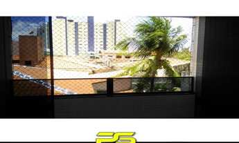 Imagem 3: APARTAMENTO COM 3 DORMITÓRIOS À VENDA, 82 M² POR R$ 270.000,00 - BESSA - JOÃO PESSOA/PB