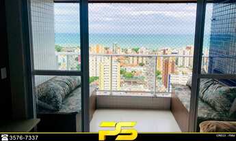 Imagem: APARTAMENTO COM 3 DORMITÓRIOS DCE À