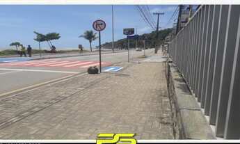 Imagem 5: CASA COM 5 DORMITÓRIOS À VENDA, 500 M² POR R$ 3.600.000 - CABO BRANCO - JOÃO PESSOA/PB