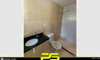 Imagem 6: CASA COM 2 DORMITÓRIOS À VENDA, 53 M² POR R$ 153.000 - JOÃO PAULO II - JOÃO PESSOA/PB #PED