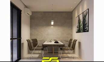 Imagem 6: APARTAMENTO COM 2 DORMITÓRIOS À VENDA, 51 M² POR R$ 209.000,00 - PORTAL DO SOL - JOÃO PESS