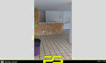 Imagem 5: COBERTURA COM 4 DORMITÓRIOS À VENDA, 240 M² POR R$ 1.150.000 - CABO BRANCO - JOÃO PESSOA/P