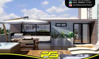 Imagem 7: APARTAMENTO COM 2 DORMITÓRIOS À VENDA, 52 M² POR R$ 269.000,00 - BANCÁRIOS - JOÃO PESSOA/P