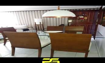 Imagem 5: APARTAMENTO COM 3 DORMITÓRIOS À VENDA, 100 M² POR R$ 450.000,00 - BESSA - JOÃO PESSOA/PB