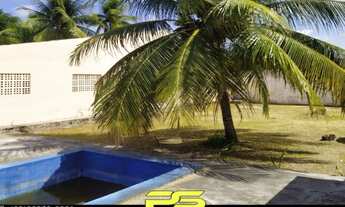 Imagem: CASA COM 2 DORMITÓRIOS À VENDA POR R$