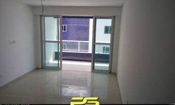 Imagem 3: APARTAMENTO COM 2 DORMITÓRIOS À VENDA, 65 M² POR R$ 450.000 - BESSA - JOÃO PESSOA/PB