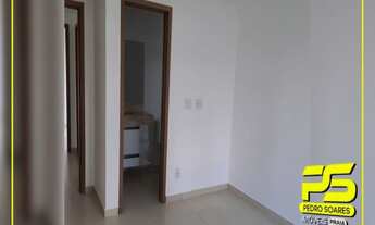 Imagem 5: APARTAMENTO COM 2 DORMITÓRIOS À VENDA, 72 M² POR R$ 360.000,00 - BRISAMAR - JOÃO PESSOA/PB