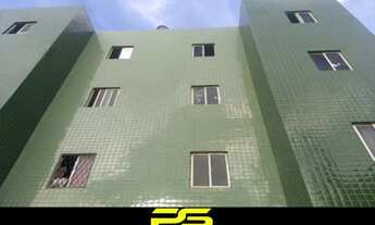 Imagem 2: APARTAMENTO COM 2 DORMITÓRIOS À VENDA, 56 M² POR R$ 115.000,00 - JARDIM CIDADE UNIVERSITÁR