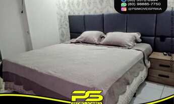 Imagem 5: APARTAMENTO COM 3 DORMITÓRIOS À VENDA, 130 M² POR R$ 700.000 - BESSA - JOÃO PESSOA/PB