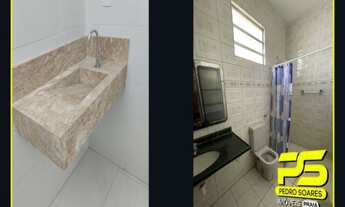Imagem 6: APARTAMENTO COM 3 DORMITÓRIOS À VENDA, 73 M² POR R$ 250.000 - BANCÁRIOS - JOÃO PESSOA/PB