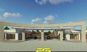 Imagem 4: CASA COM 3 DORMITÓRIOS À VENDA, 170 M² POR R$ 550.000,00 - BANANEIRAS - BANANEIRAS/PB