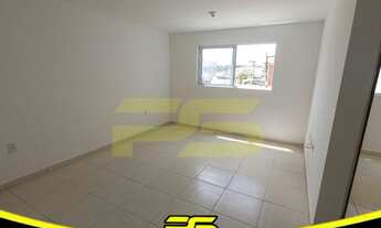 Imagem 3: ÚLTIMOS APARTAMENTOS, 02 QUARTOS, SALA, ÁREA DE SERVIÇO, 48,00M² POR APENAS R$ 110.900,00