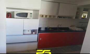 Imagem 6: OPORTUNIDADE) APARTAMENTO NO BESSA COM 2 QUARTOS SENDO 1 SUÍTE