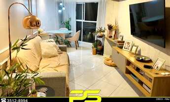 Imagem: APARTAMENTO COM 2 DORMITÓRIOS À VENDA