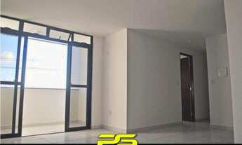 Imagem 3: APARTAMENTO COM 2 DORMITÓRIOS À VENDA, 61 M² POR R$ 122.000,00 - PARATIBE - JOÃO PESSOA/PB