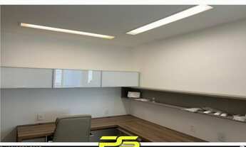 Imagem 3: SALA PARA ALUGAR, 53 M² POR R$ 3.800/MÊS - MIRAMAR - JOÃO PESSOA/PB