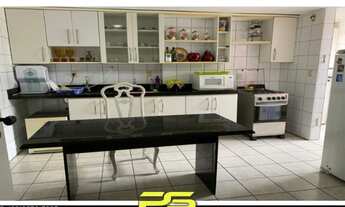 Imagem 7: APARTAMENTO COM 4 DORMITÓRIOS À VENDA, 165 M² POR R$ 580.000 - CABO BRANCO - JOÃO PESSOA/P