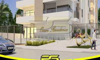 Imagem: APARTAMENTO À VENDA, 54 M² POR R$ 171.798