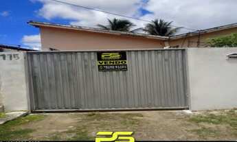 Imagem: CASA COM 3 DORMITÓRIOS À VENDA, 125 M²