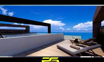 Imagem 4: APARTAMENTO COM 1 DORMITÓRIO À VENDA, 31 M² POR R$ 219.953,98 - FORMOSA - CABEDELO/PB