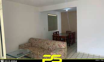 Imagem 5: CASA COM 6 DORMITÓRIOS À VENDA POR R$ 900.000 - CAMBOINHA - CABEDELO/PB