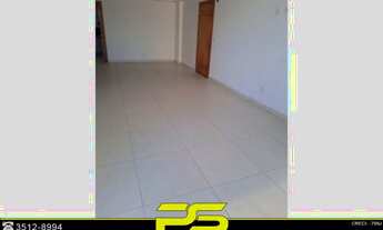 Imagem 3: APARTAMENTO COM 4 DORMITÓRIOS À VENDA POR R$ 945.000 - BRISAMAR - JOÃO PESSOA/PB