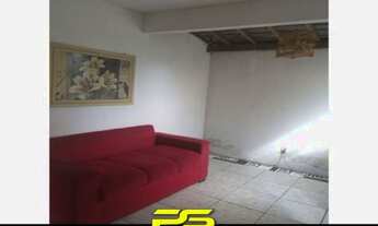 Imagem 4: CASA COM 3 DORMITÓRIOS À VENDA, 450 M² POR R$ 105.000 - GRAMAME - JOÃO PESSOA/PARAÍBA